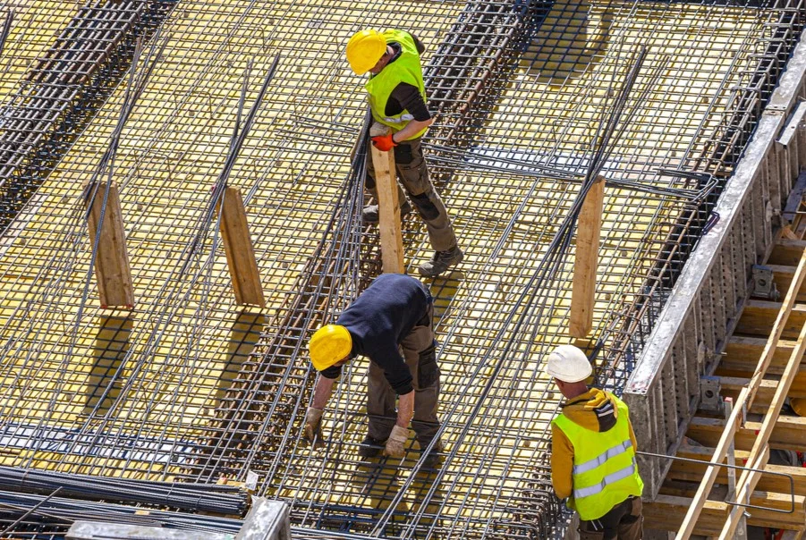 Bağcılar İnşaat Kalıpçısı